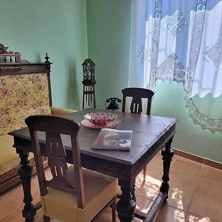 Ferienhaus 1939 Kini